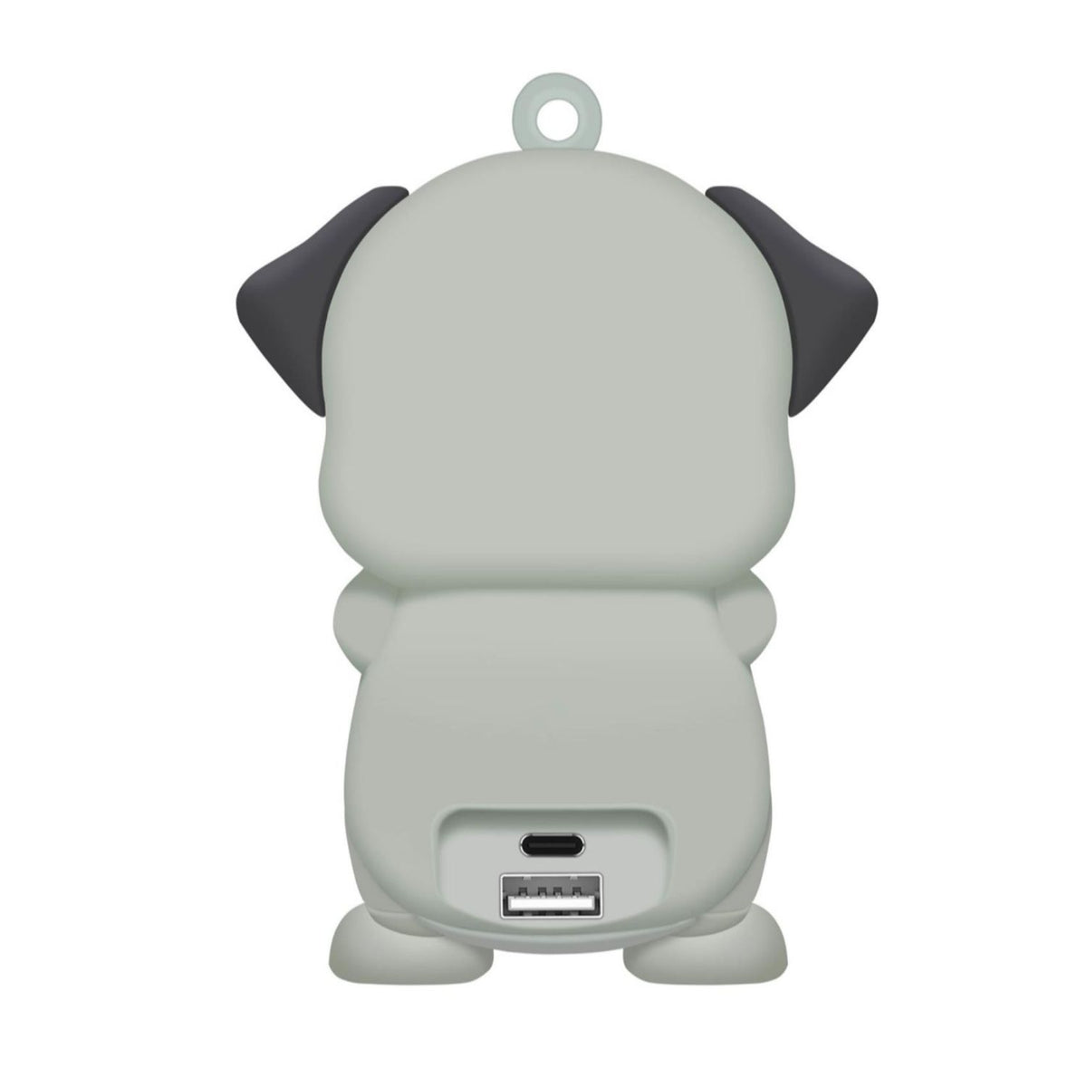 PowerBank CELLY 2600mAh 5W USB-C Perro (PBDOG)