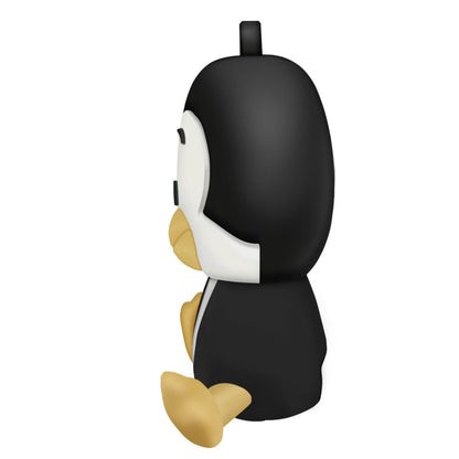 PowerBank CELLY 2600mAh 10W Pingüino (PBPENGUIN)