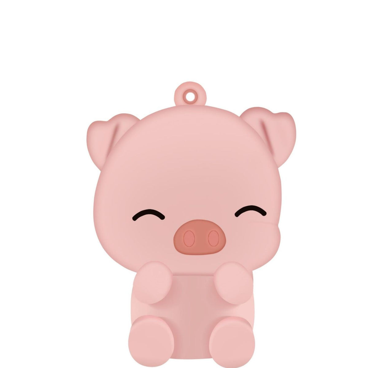 PowerBank CELLY 2600mAh 10W Cerdo (PBPIG)