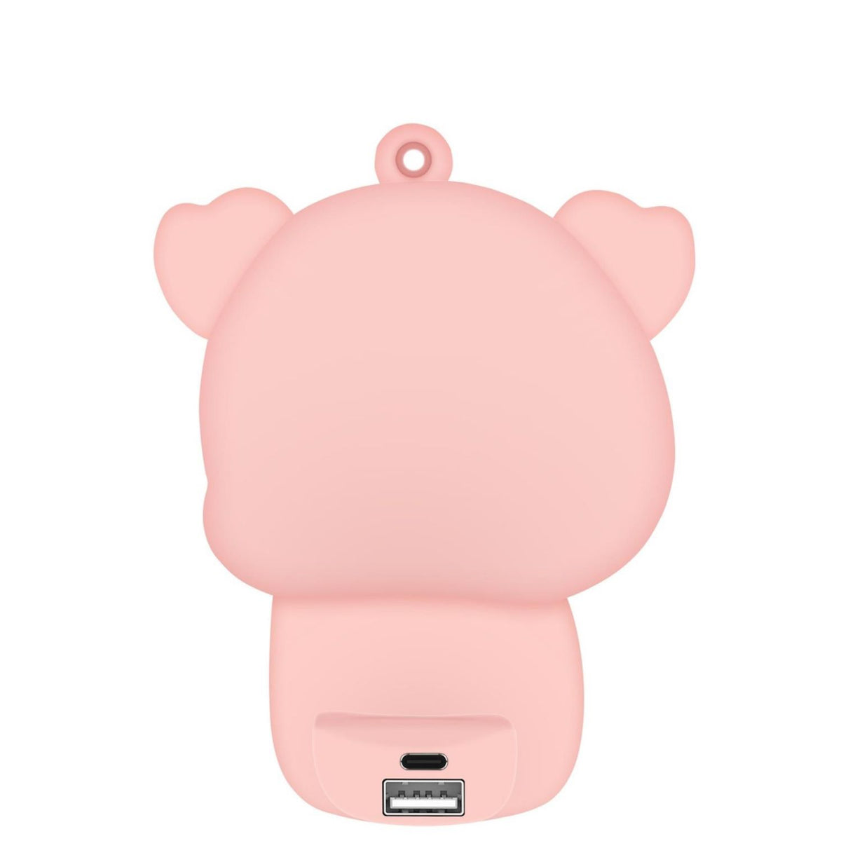 PowerBank CELLY 2600mAh 10W Cerdo (PBPIG)