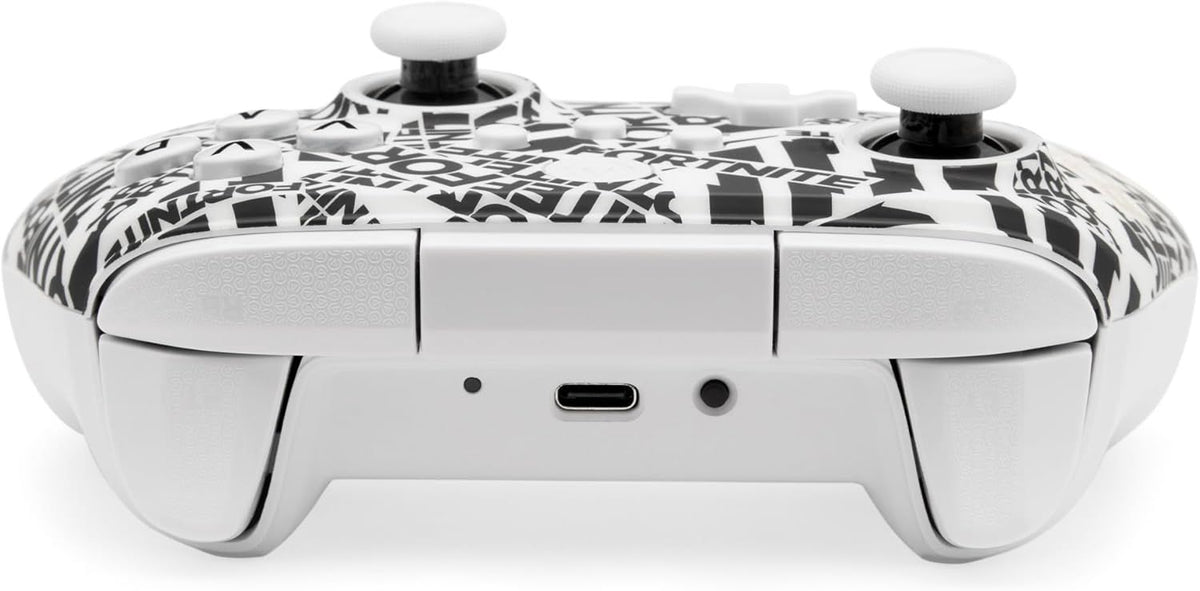 GamePad PowerA PC/Cloud Gaming WRLS-Fornite (PCGP0371-0