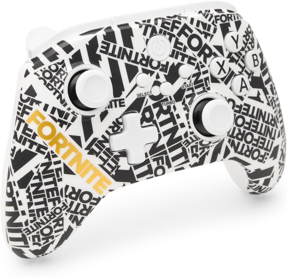 GamePad PowerA PC/Cloud Gaming WRLS-Fornite (PCGP0371-0