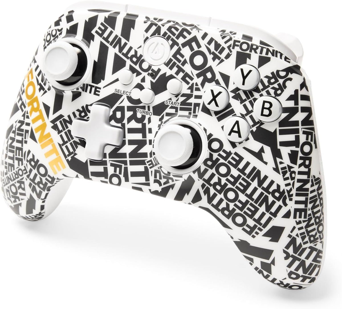 GamePad PowerA PC/Cloud Gaming WRLS-Fornite (PCGP0371-0