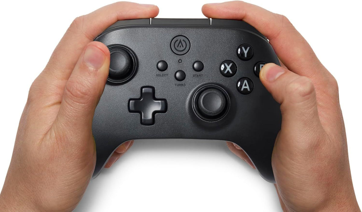 GamePad PowerA Wireless PC/Cloud Gaming (PCGP0381-01)