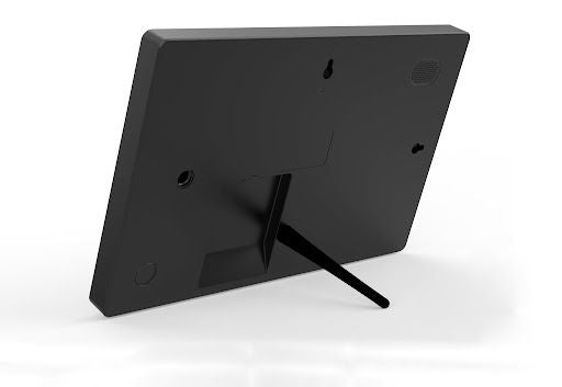 Marco Digital DENVER 10.1" Táctil 16Gb WiFi Negro