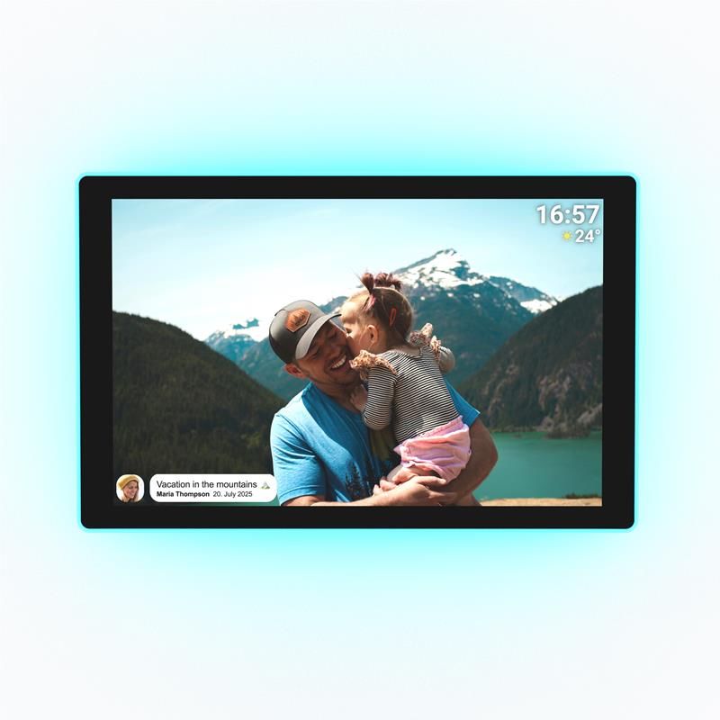Marco Digital DENVER 10.1" LED IPS FHD WiFi (PFF-1082)