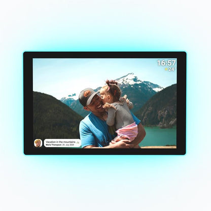 Marco Digital DENVER 10.1" LED IPS FHD WiFi (PFF-1082)