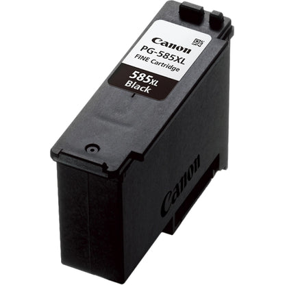 Canon PG585XL Negro Cartucho de Tinta Original - 6204C001. 300 Paginas