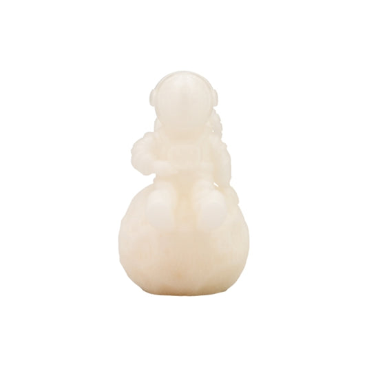 Filamento 3D PLA - Diametro 1.75mm - Bobina 1kg - Color Transparente