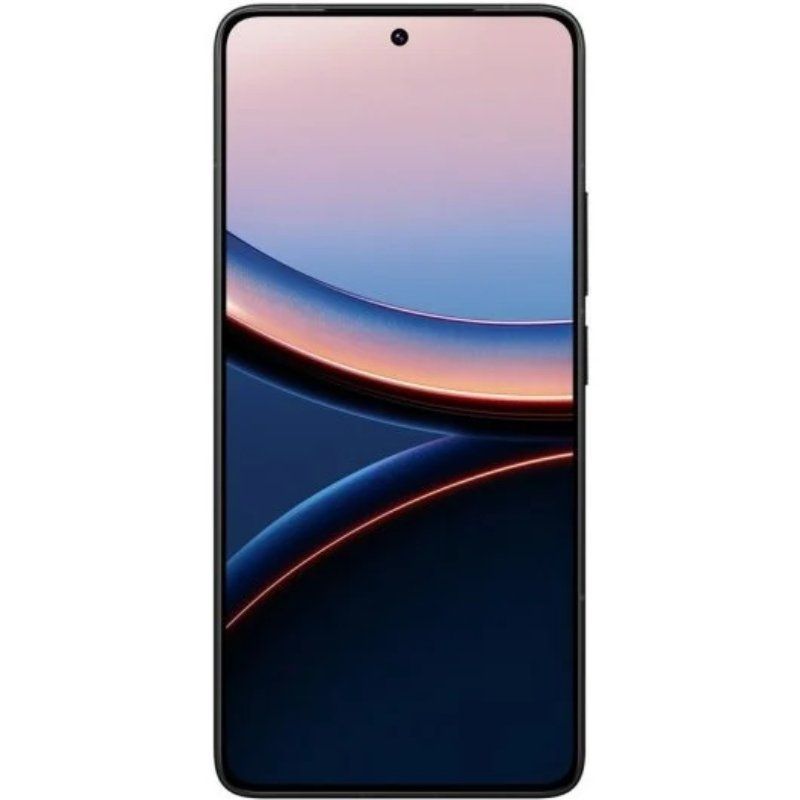 Smartp XIAOMI Poco F7 Ultra 6.67"16Gb 512Gb 5G Amarillo