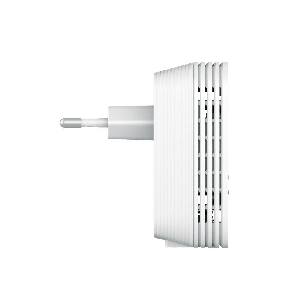 Powerline Strong 1000 Duo Wi-Fi Mini PLC Kit 2 unidades
