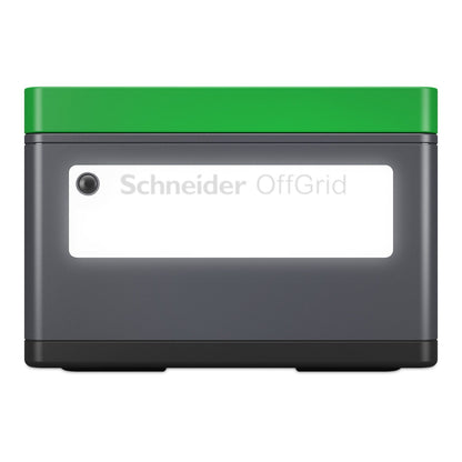 Power Station APC 330W Carga Solar/Usb (PPS330-GR)