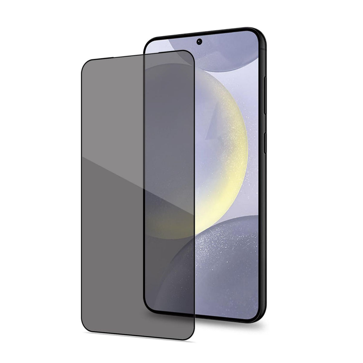 Protector de Pantalla CELLY Galaxy S25+(PRIVACYF1121BK)