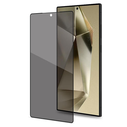 Protector de Pantalla CELLY S25 Ultra (PRIVACYF1122BK)
