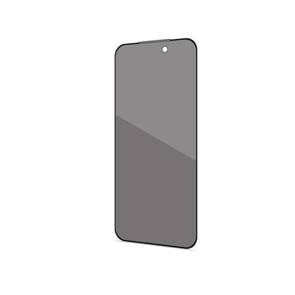 Protector Celly iPhone 17 Privacy (PRIVACYF1150BK)