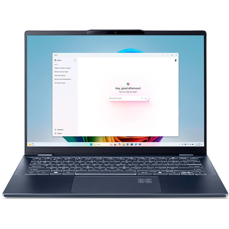 Acer Swift 14 AI SF14-51-7658 U7-256V 16Gb 1Tb 14" W11H (NX.J2KEB.002)