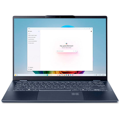 Acer Swift 14 AI SF14-51-7658 U7-256V 16Gb 1Tb 14" W11H (NX.J2KEB.002)