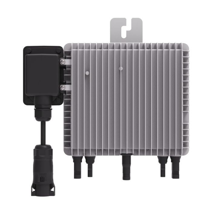 Kit Solar Engel 400W/2A 1 Placa Rígida (PS0400R)