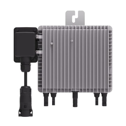 Kit Solar Engel 400W/2A 1 Placa Rígida (PS0400R)