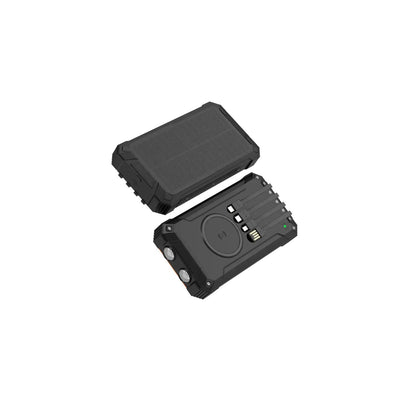 PowerBank DENVER 20000mAh USB-A/C mUSB (PSC-20012)