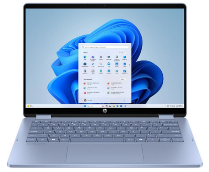 HP Convertible OmniBook 5 Flip 14-FP0021NS · Core 7 150U · 16GB · 1TB SSD · 14"