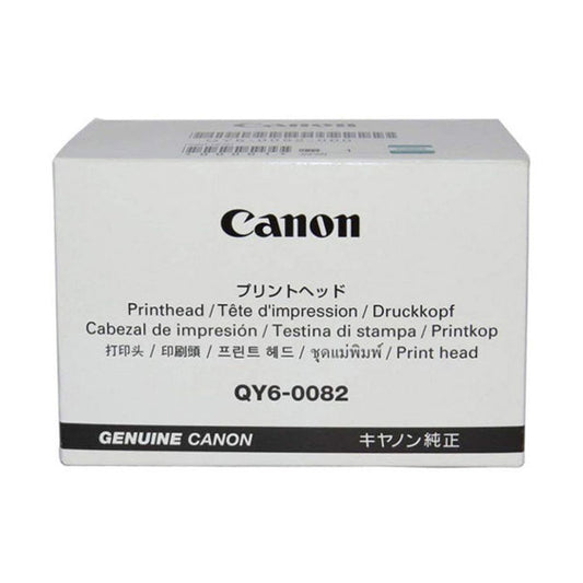 Canon QY6-0082 Cabezal de Impresion Original - QY6-0082-000