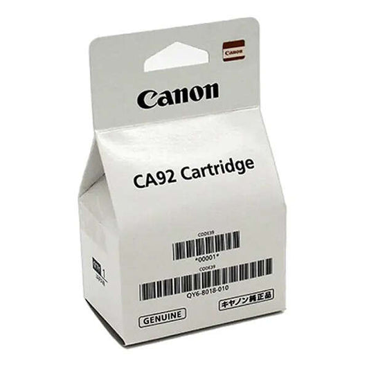 Canon CA92 Color Printhead Original - QY6-8018-000
