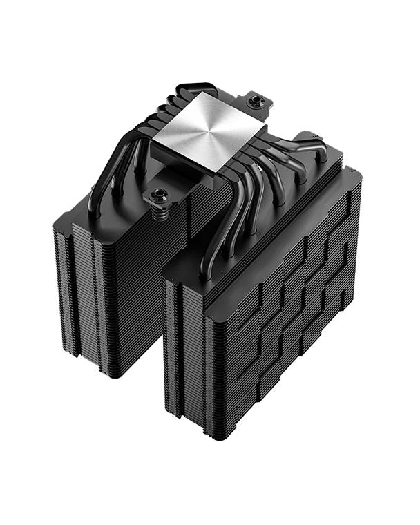 Ventilador DeepCool AG620 ARGB V2 (R-AG620-BKAMMN-GJD)