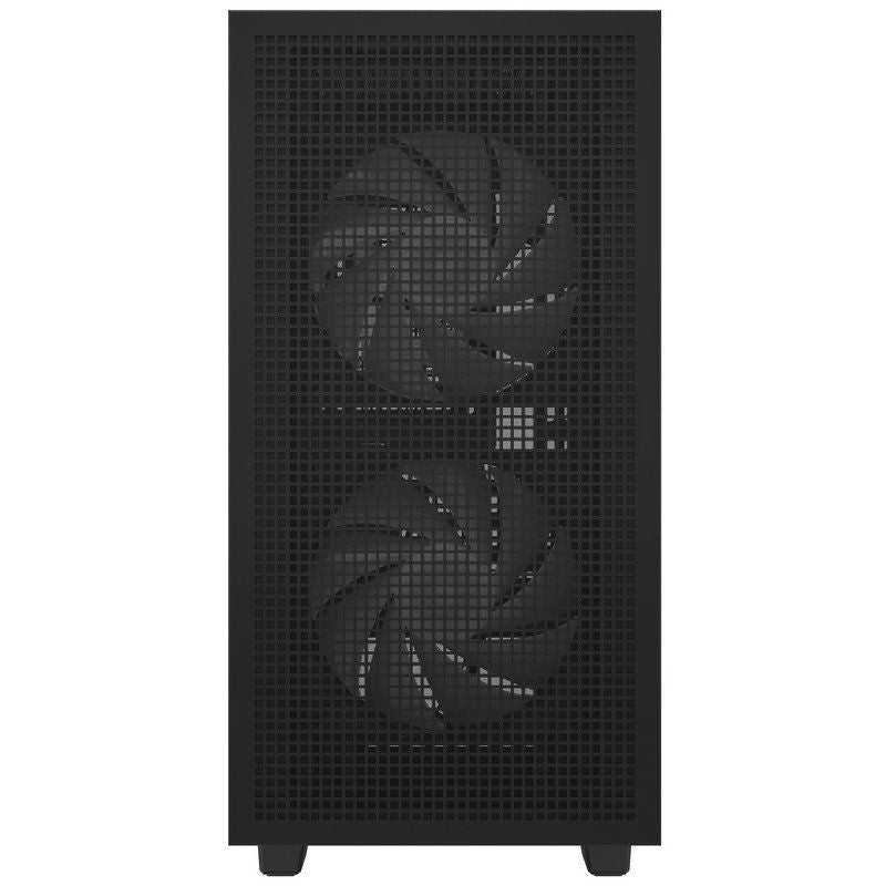 Caja DeepCool CH360 ARGB Negra (R-CH360-BKAPE3-G-1)
