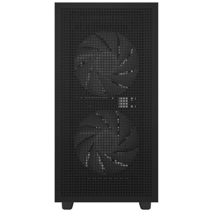Caja DeepCool CH360 ARGB Negra (R-CH360-BKAPE3-G-1)