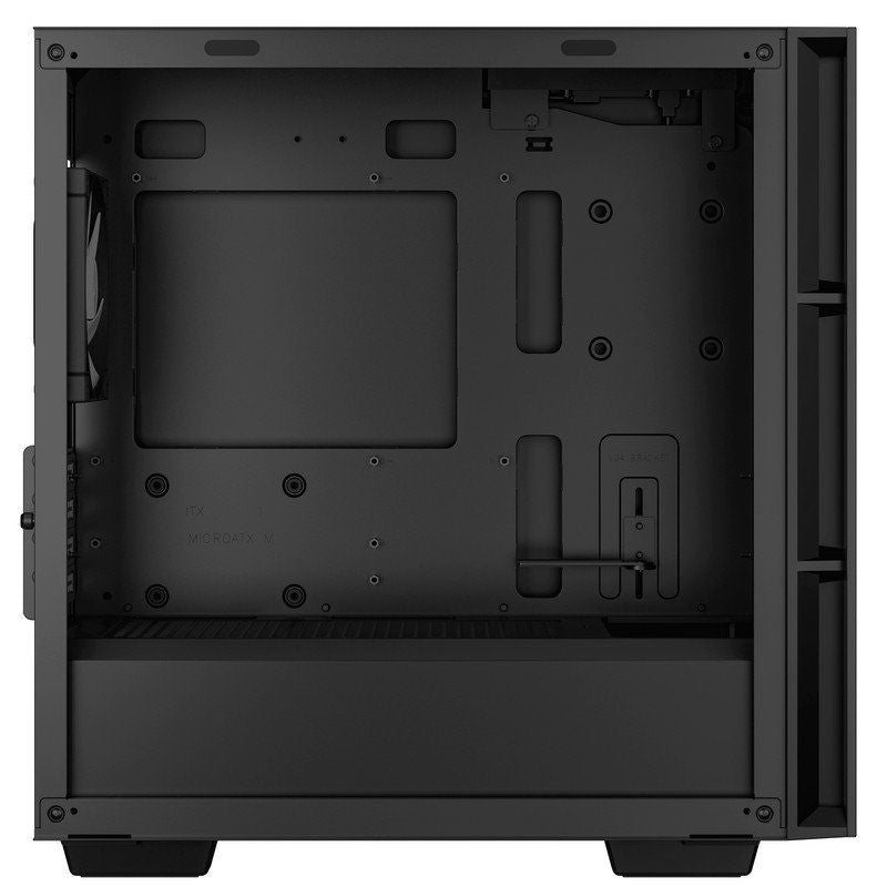 Caja DeepCool CH360 ARGB Negra (R-CH360-BKAPE3-G-1)