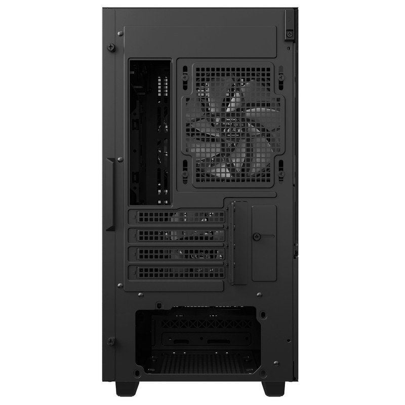 Caja DeepCool CH360 ARGB Negra (R-CH360-BKAPE3-G-1)
