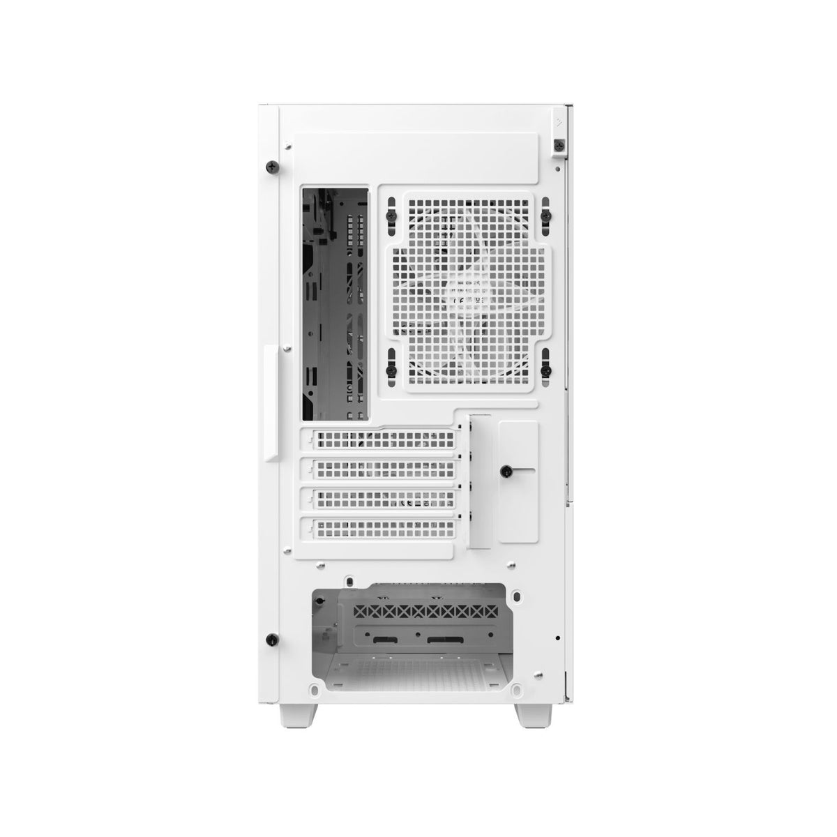 Caja DeepCool ARGB mATX Blanca (R-CH360-WHAPE3-G-1)