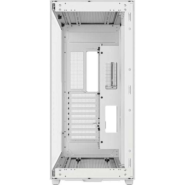 Caja DeepCool CH780 ARGB Blanca (R-CH780-WHADE41-G-1)