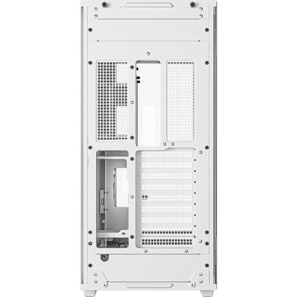 Caja DeepCool CH780 ARGB Blanca (R-CH780-WHADE41-G-1)