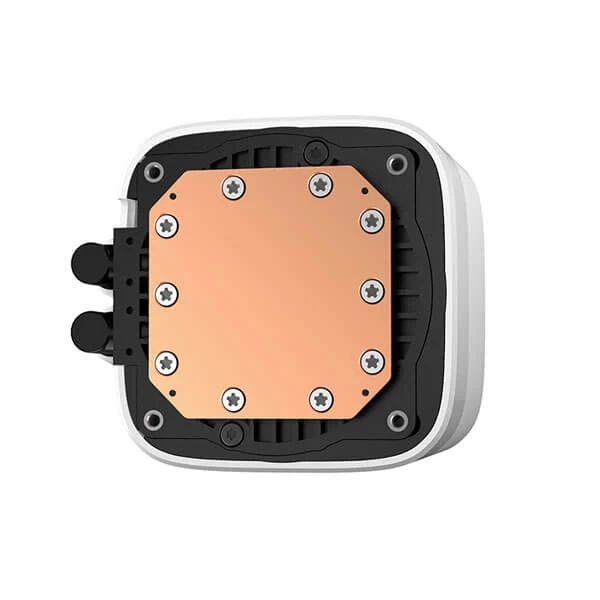 Ref. Líq. DeepCool LD360 Blanca (R-LD360-WHDMMN-G-1)