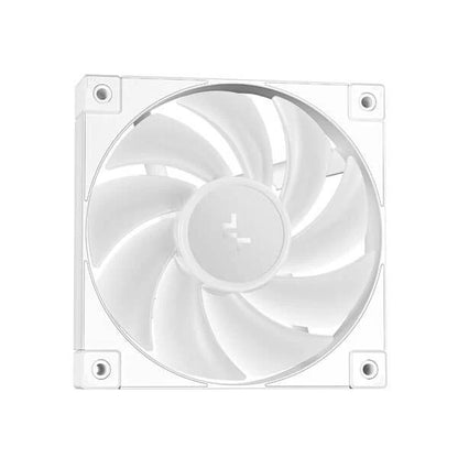 Ref. Líq. DeepCool LD360 Blanca (R-LD360-WHDMMN-G-1)