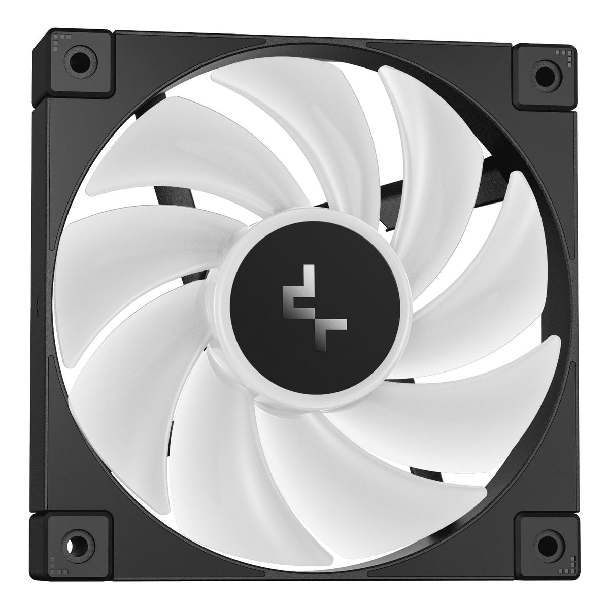 Ref. Líq. DeepCool LQ240 AIO 12cm (R-LQ240-BKLSMW-G-1)