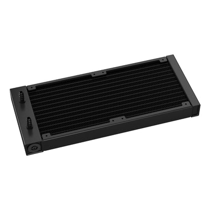 Ref. Líq. DeepCool LQ240 AIO 12cm (R-LQ240-BKLSMW-G-1)