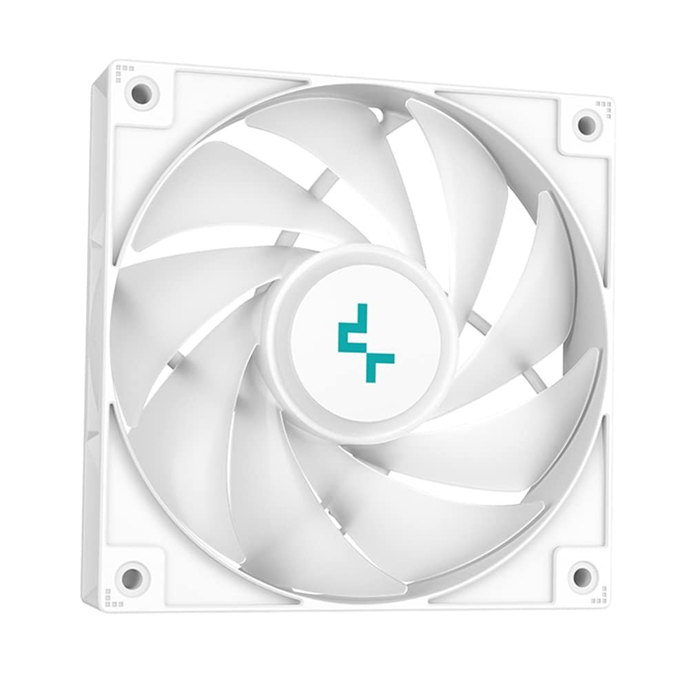 Ref. Líq. DeepCool LS520 SE Blanca (R-LS520-WHAMMM-G-1)