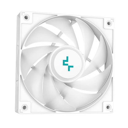 Ref. Líq. DeepCool LS520 SE Blanca (R-LS520-WHAMMM-G-1)