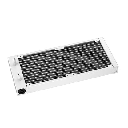 Ref. Líq. DeepCool LS520 SE Blanca (R-LS520-WHAMMM-G-1)