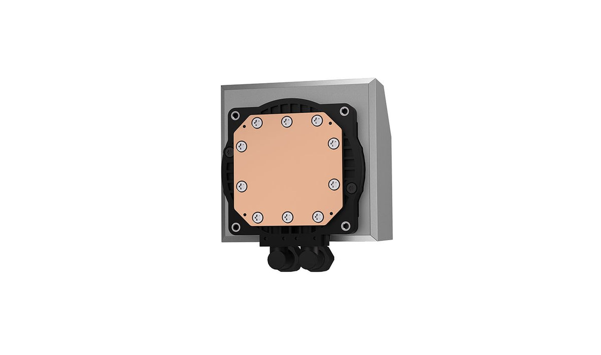 Ref. Líq. DeepCool LT240 ARGB Negra(R-LT240-BKAMNC-G-1)