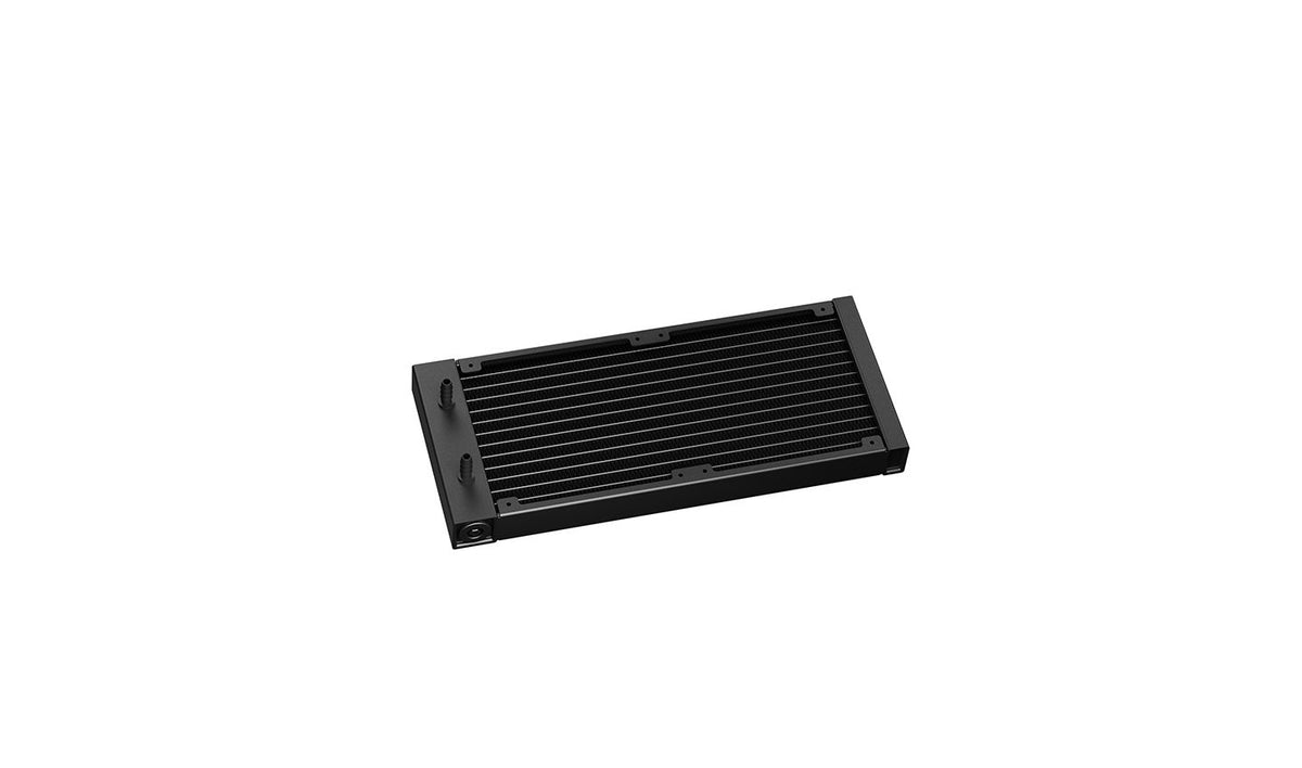 Ref. Líq. DeepCool LT240 ARGB Negra(R-LT240-BKAMNC-G-1)