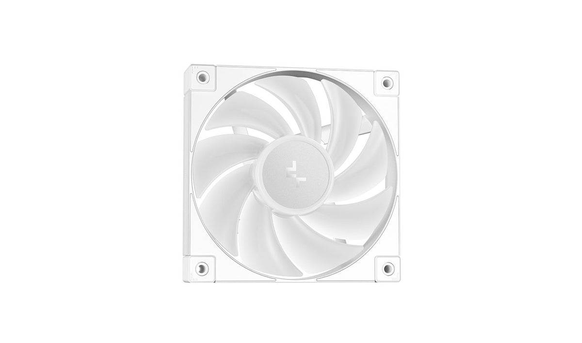 Ref. Líq. DeepCool LT360 WH ARGB (R-LT360-WHAMNC-G-1)