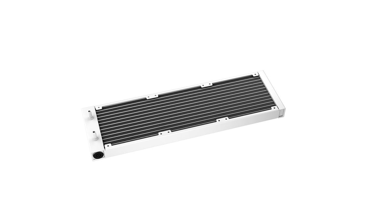 Ref. Líq. DeepCool LT360 WH ARGB (R-LT360-WHAMNC-G-1)