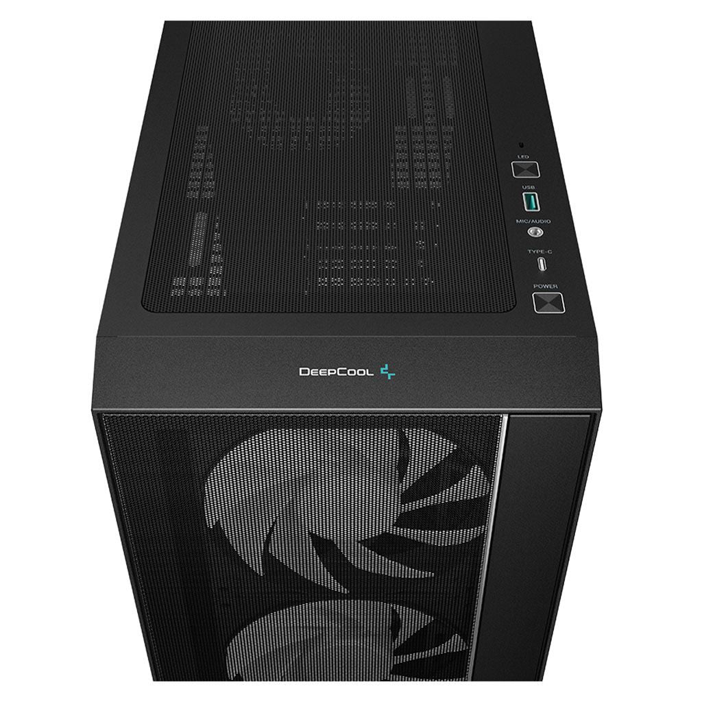 Semitorre DeepCool Matress 55 (R-MATREXX55-BCAGA4-G-4)