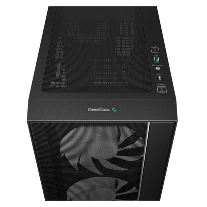 Semitorre DeepCool Matress 55 (R-MATREXX55-BCAGA4-G-4)
