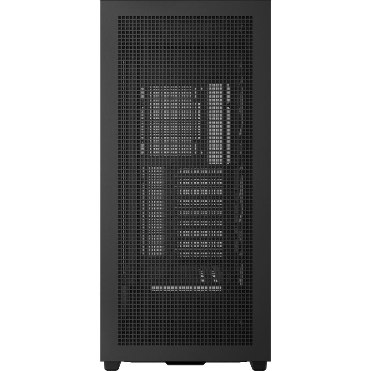 Caja DeepCool Morpheus ATX Negra (R-MORPHEUS-BKAPA1-G)