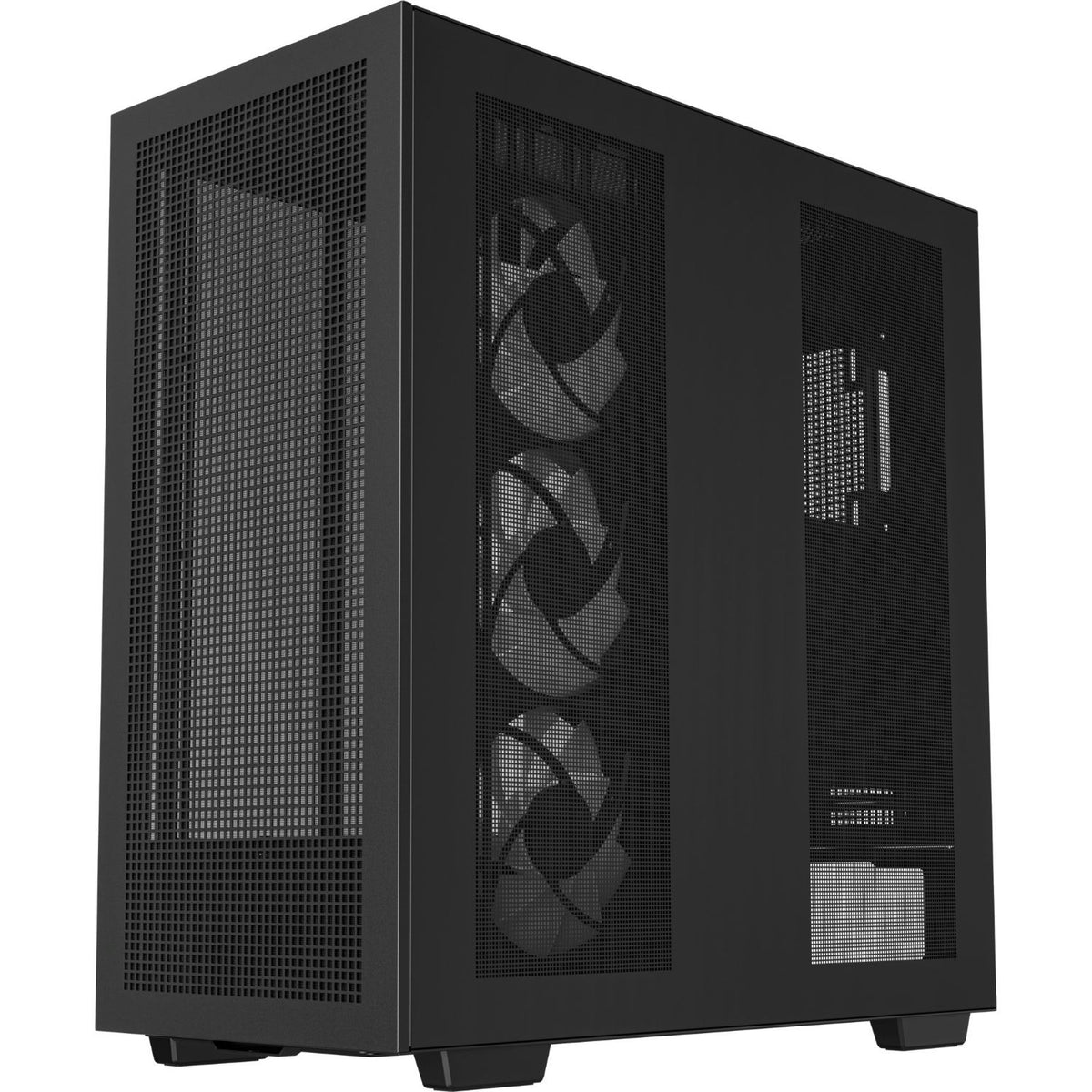 Caja DeepCool Morpheus ATX Negra (R-MORPHEUS-BKAPA1-G)